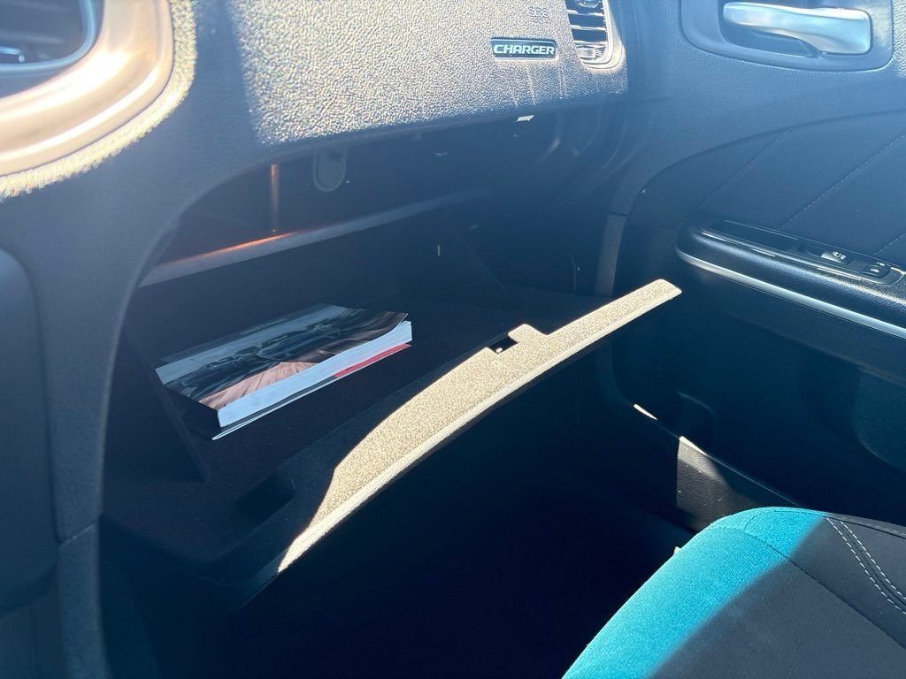 Used 2023 Dodge Charger SXT RWD image 22