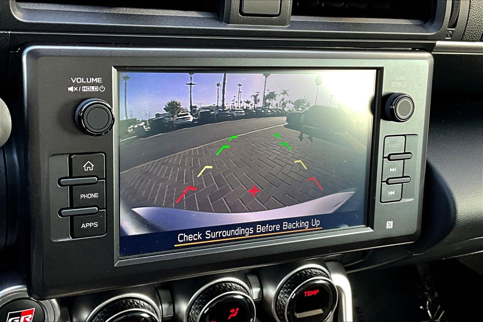 Used 2024 Toyota GR86 Premium image 21