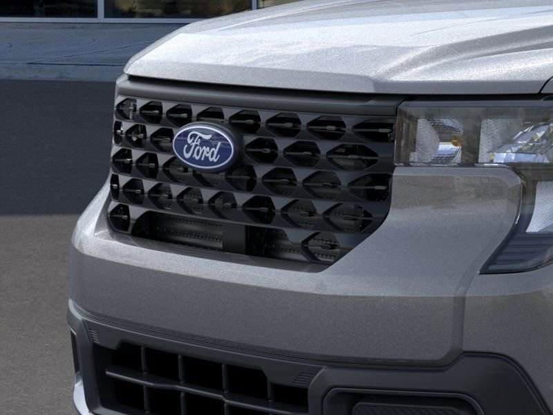 New 2026 Ford Maverick XLT image 19