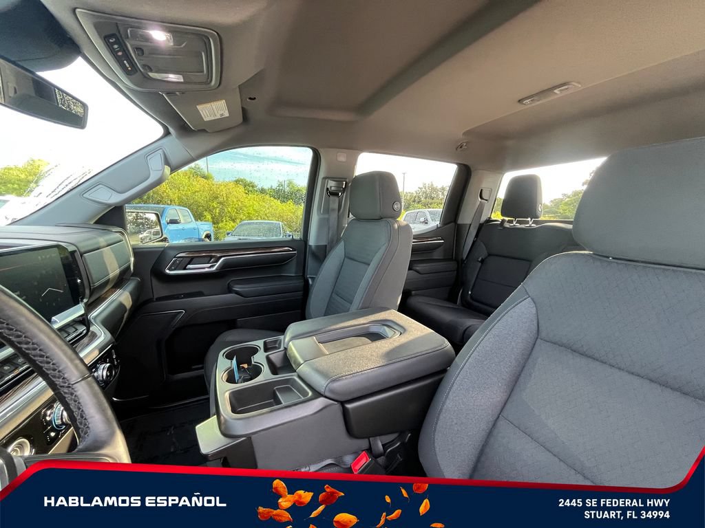 Used 2023 GMC Sierra 1500 Elevation AWD/4WD image 14