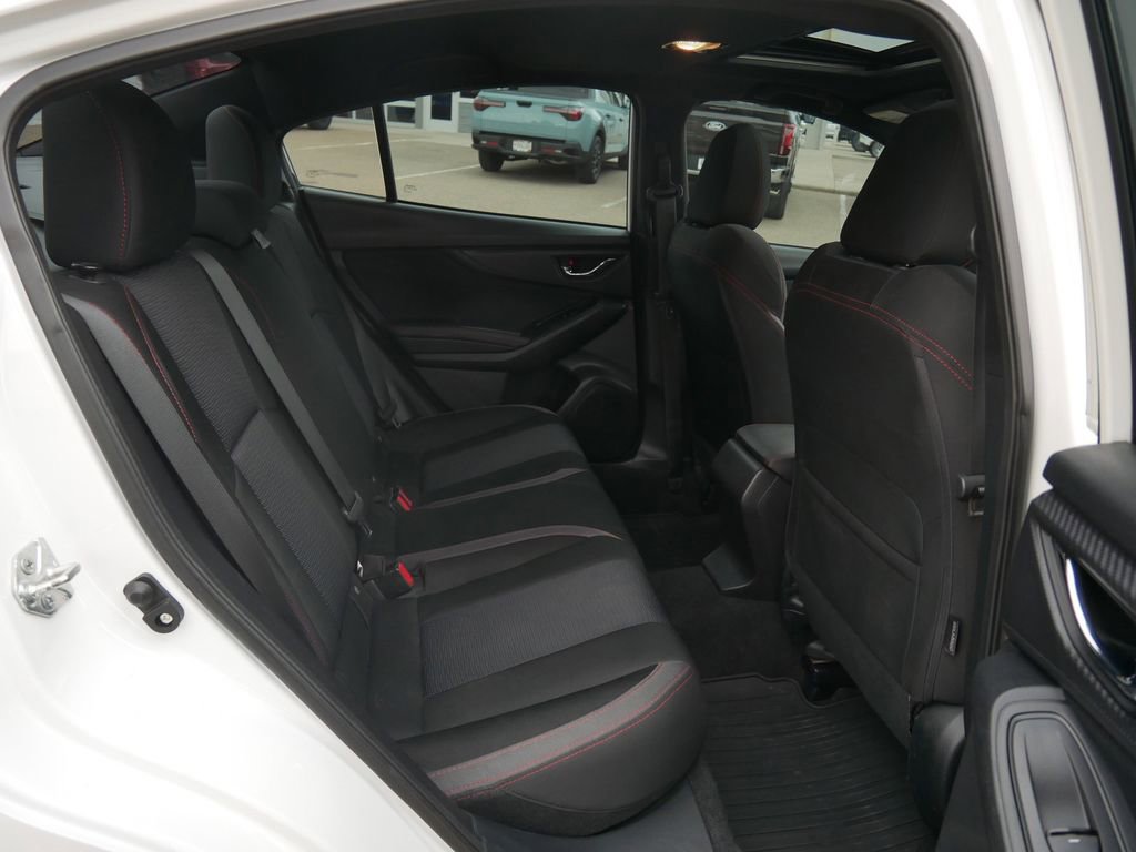 Used 2018 Subaru Impreza 2.0i Sport w/ Popular Package #1 image 11