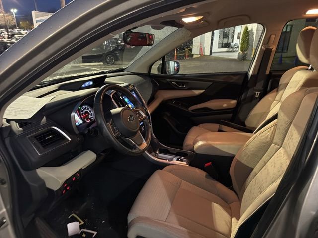 Used 2019 Subaru Ascent Premium w/ Popular Package #3 AWD/4WD image 4
