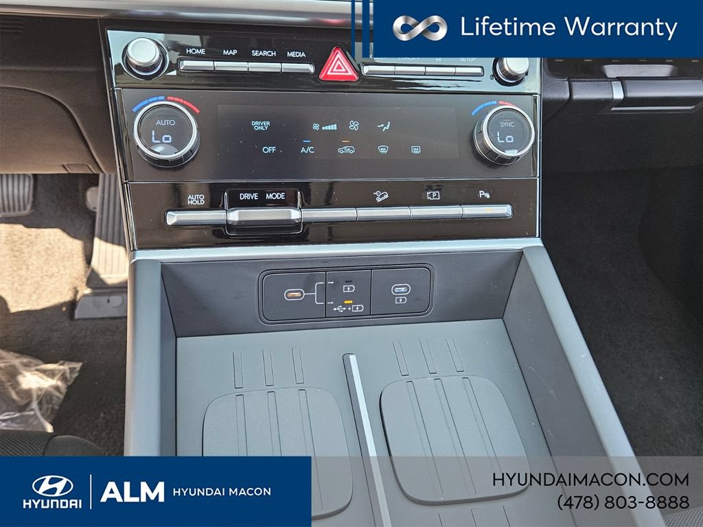 New 2026 Hyundai Santa Fe SE FWD image 25