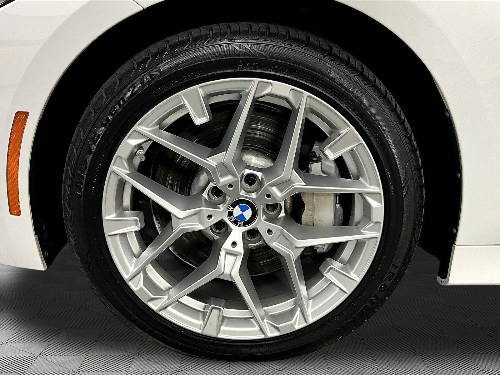 Used 2025 BMW 330i Sedan RWD image 34