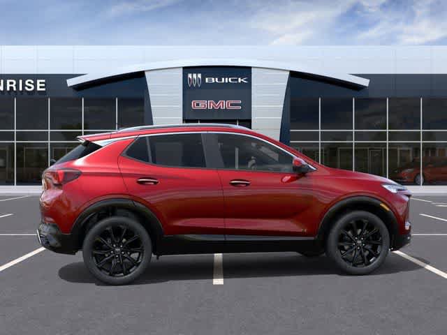 New 2026 Buick Encore GX Sport Touring FWD image 6