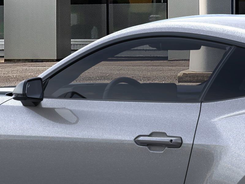 New 2025 Ford Mustang Dark Horse image 42