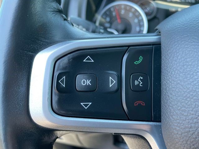 Used 2023 RAM 1500 Big Horn AWD/4WD image 41