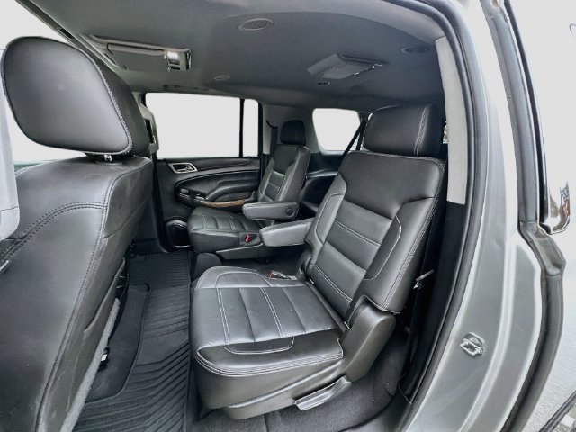 Used 2019 GMC Yukon XL Denali w/ Denali Ultimate Package AWD/4WD image 26