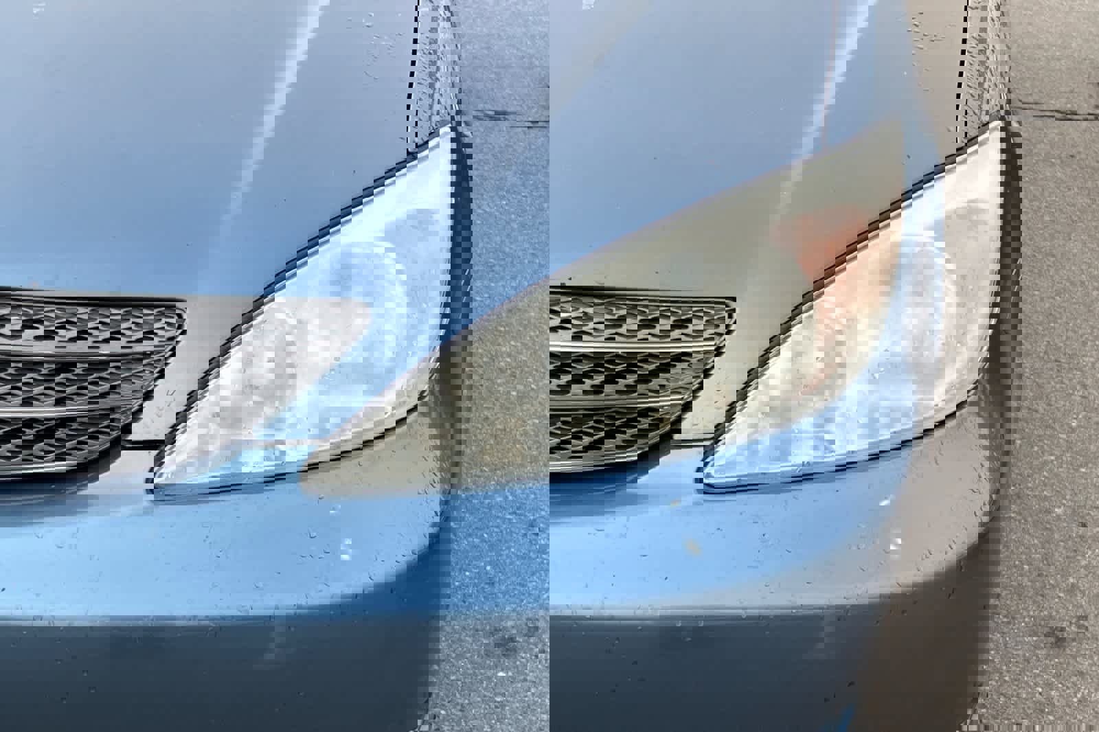 Used 2003 Toyota Camry LE image 11