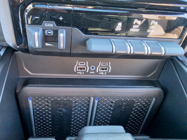 New 2027 RAM 1500 Laramie w/ Laramie Preferred Package AWD/4WD image 19
