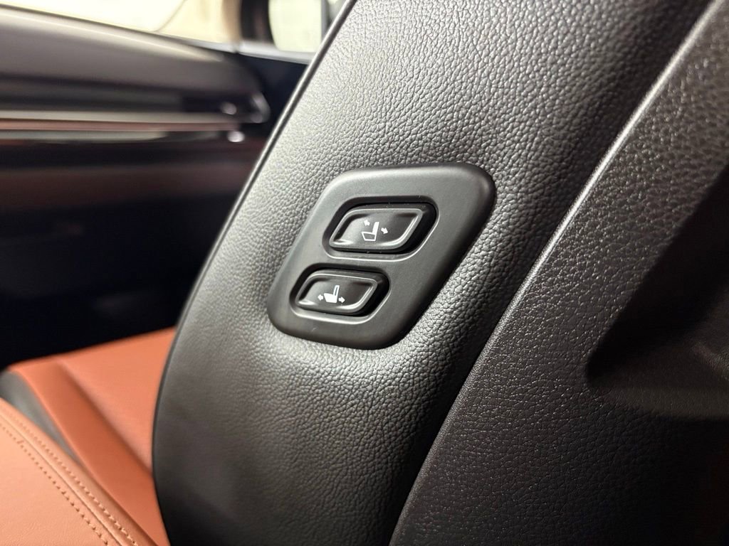 New 2026 Kia Carnival SX Prestige image 37