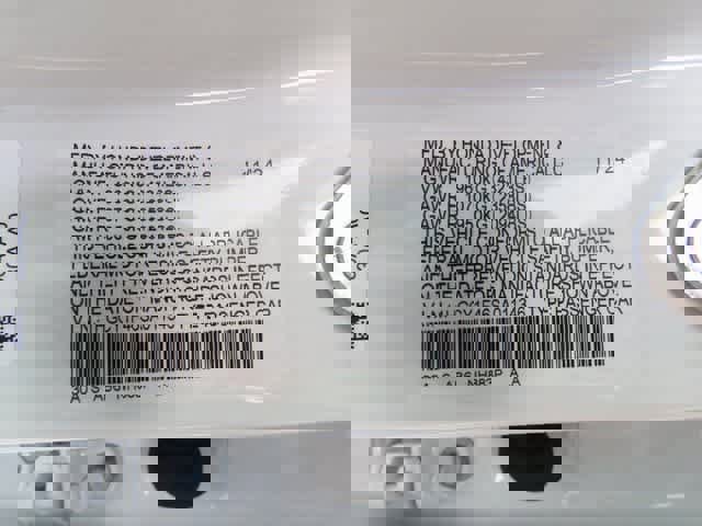 Certified 2025 Honda Accord SE image 26