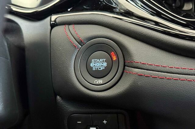 New 2026 Dodge Durango GT AWD/4WD image 21