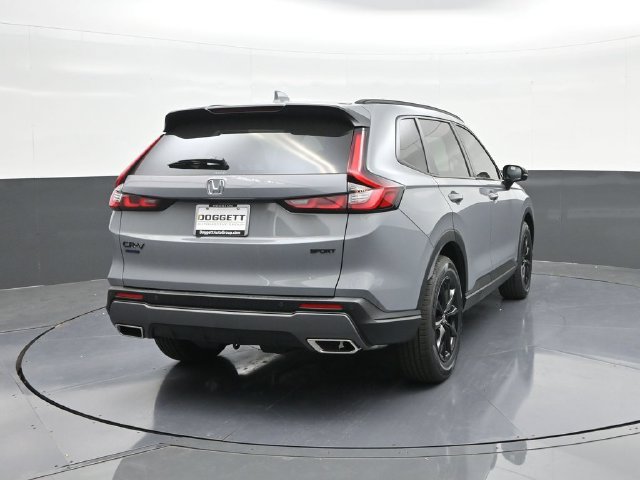 New 2026 Honda CR-V Sport-L image 11