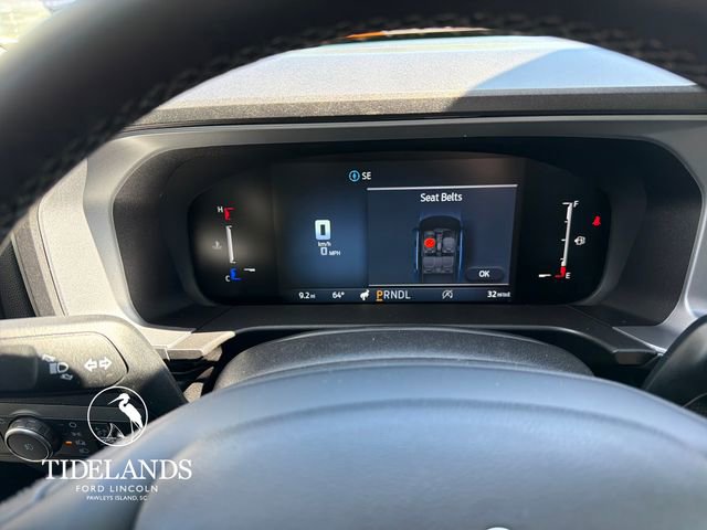 New 2026 Ford Bronco Sport Big Bend image 17