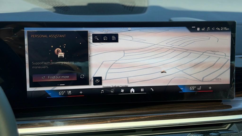 New 2026 BMW X5 xDrive40i image 18