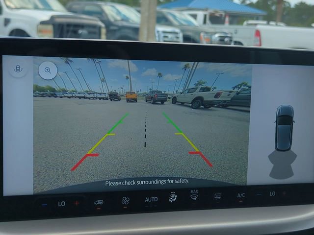 Certified 2024 Ford Escape Active w/ Tech Pack #1 FWD image 20