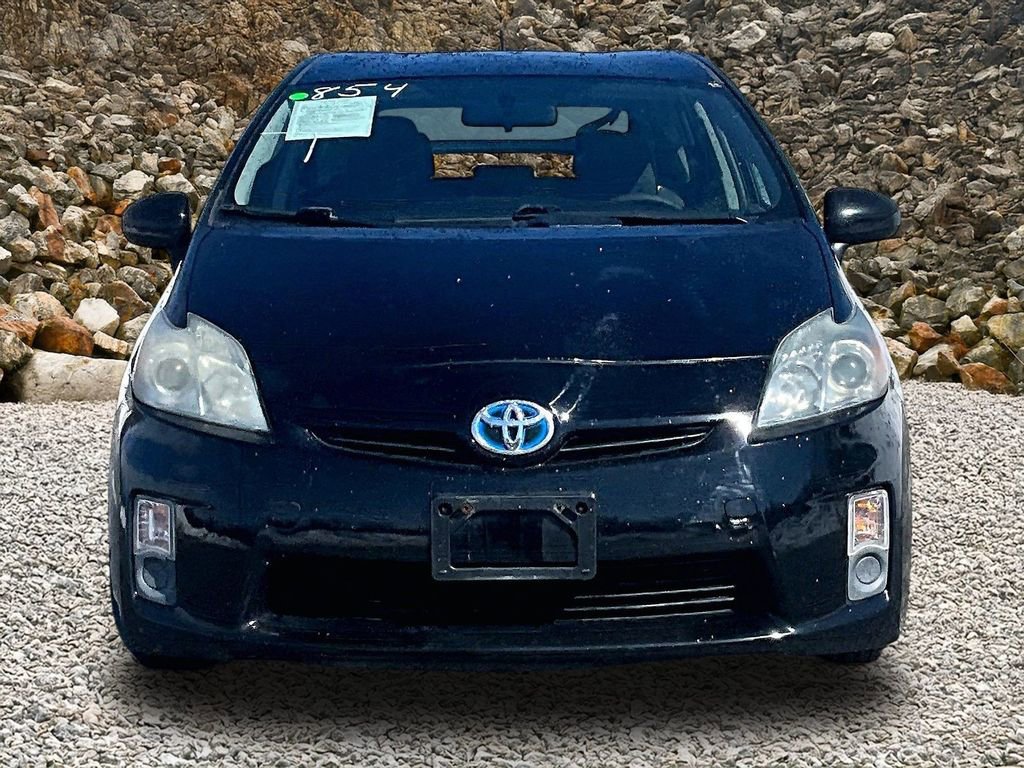 Used 2010 Toyota Prius Five image 3