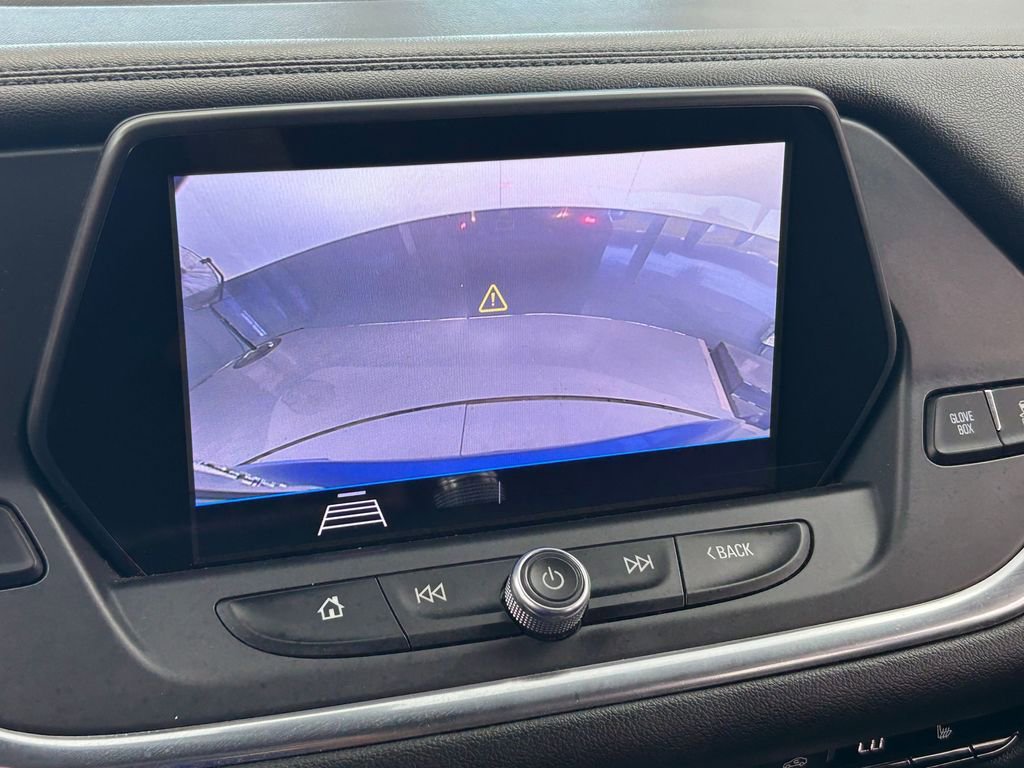 Used 2019 Chevrolet Blazer LT image 19