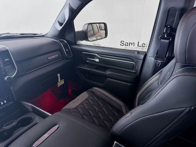 New 2025 RAM 1500 Big Horn image 24