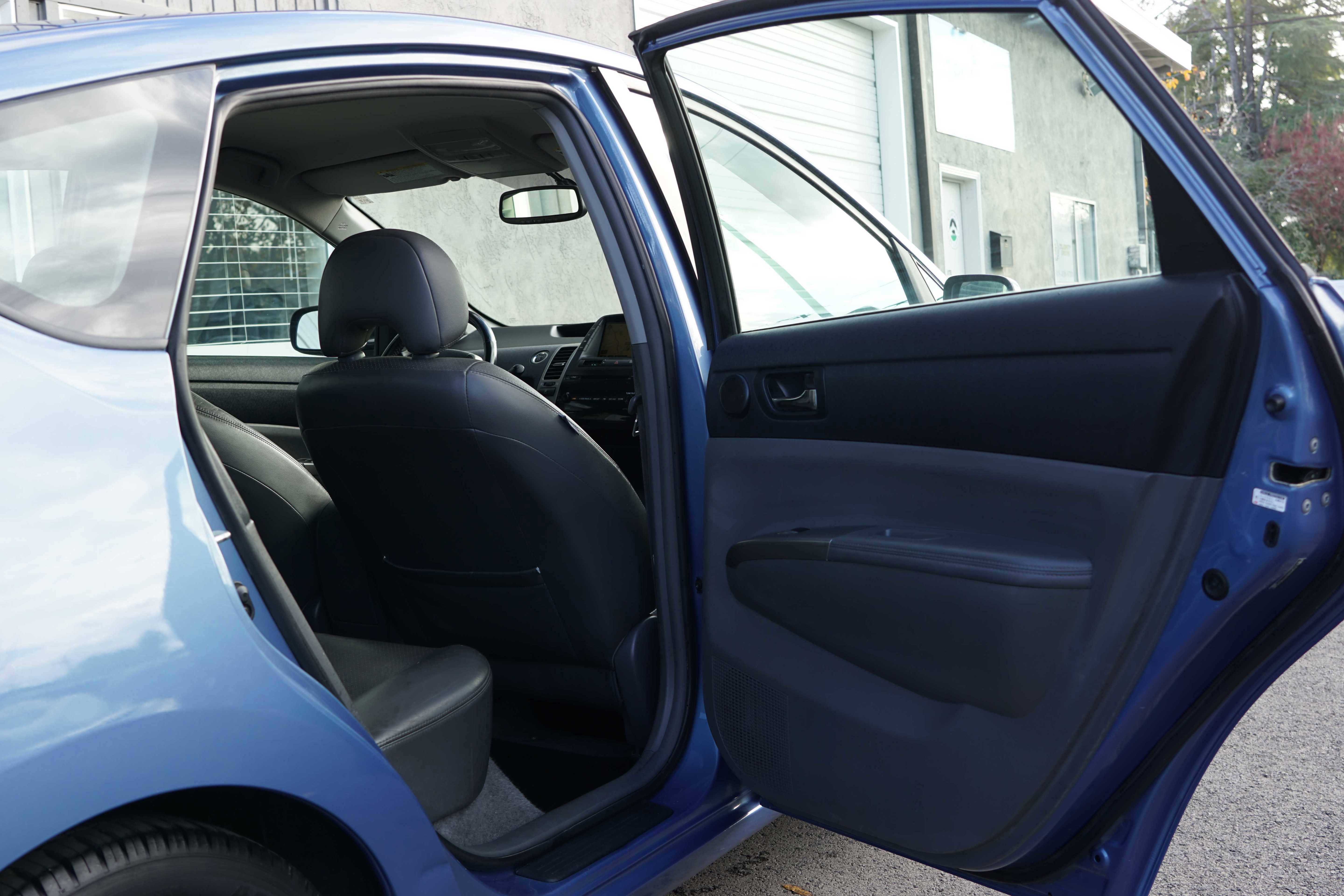 Used 2009 Toyota Prius Touring image 29