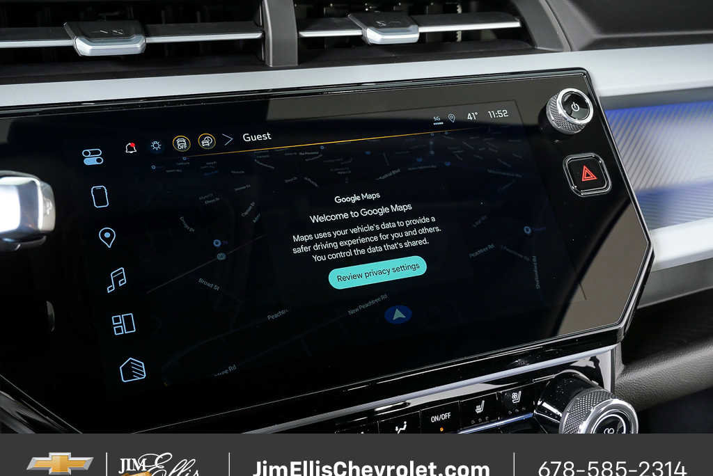 New 2027 Chevrolet Bolt RS image 14