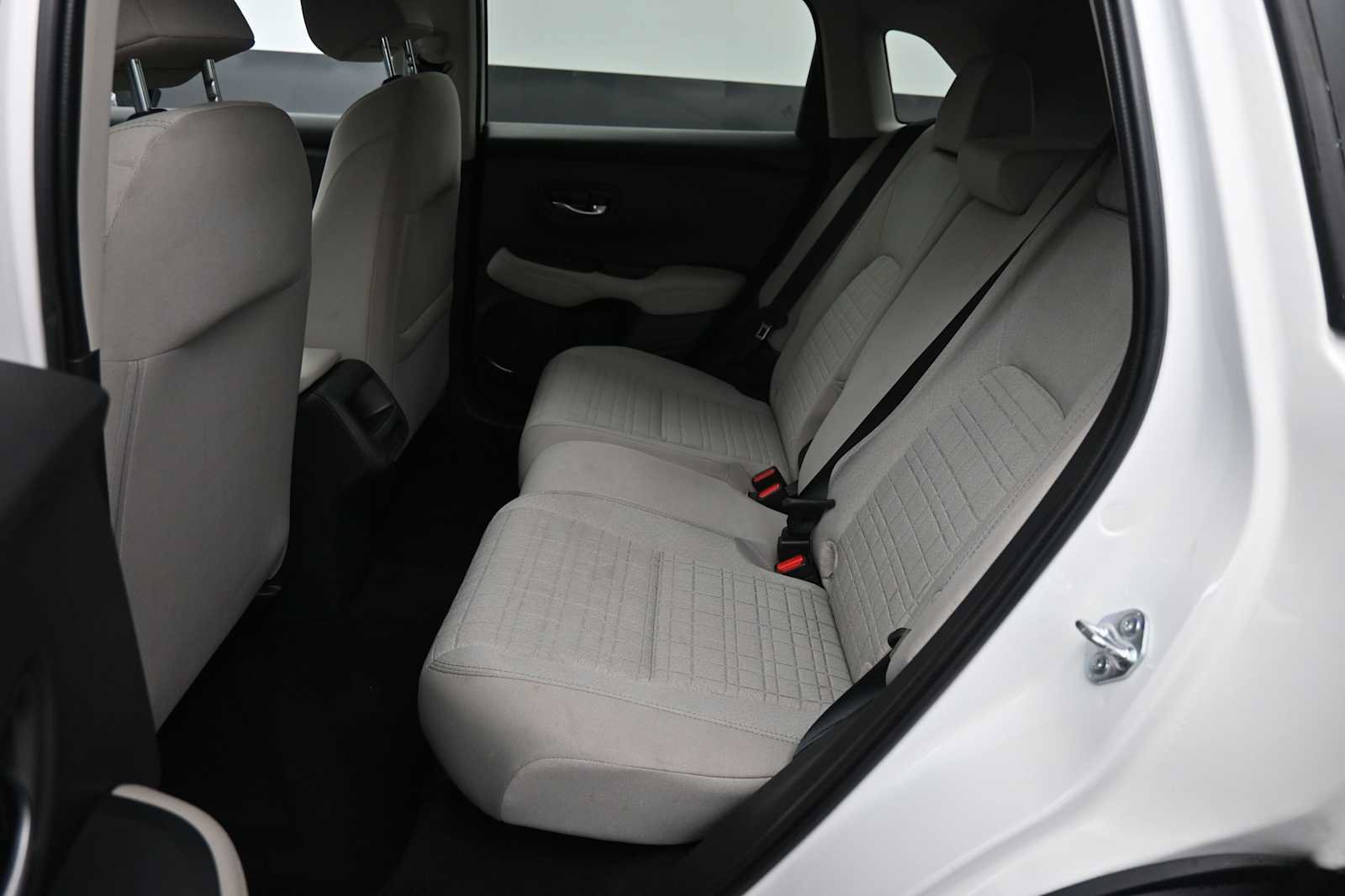 Certified 2026 Honda HR-V LX image 19