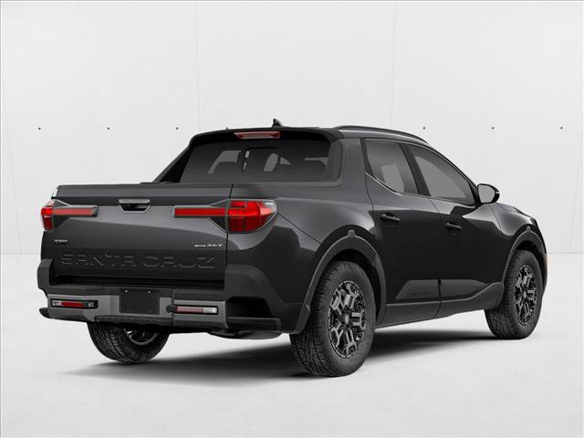 New 2026 Hyundai Santa Cruz XRT image 2