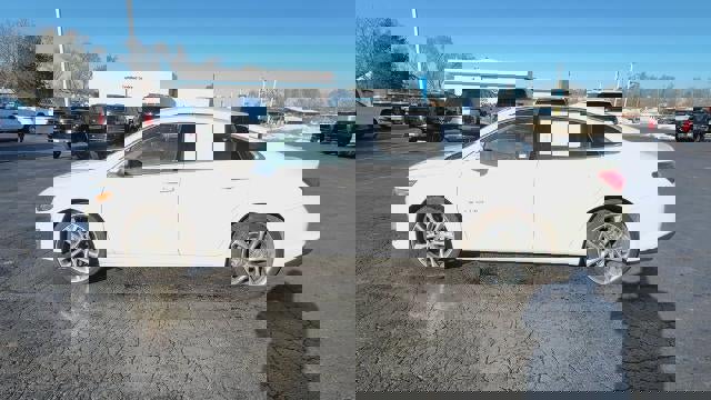 Certified 2024 Chevrolet Malibu LT image 5