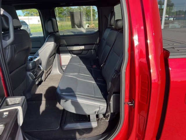 Used 2022 Ford F150 XLT w/ Equipment Group 302A High image 14