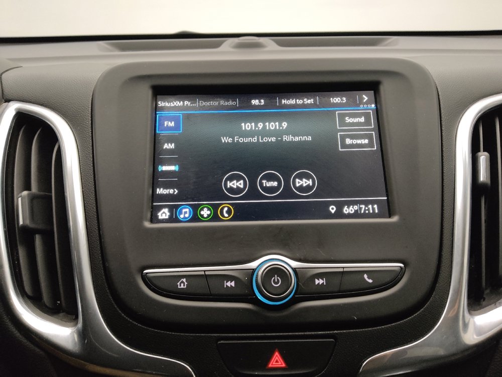 Used 2019 Chevrolet Equinox LT FWD image 25
