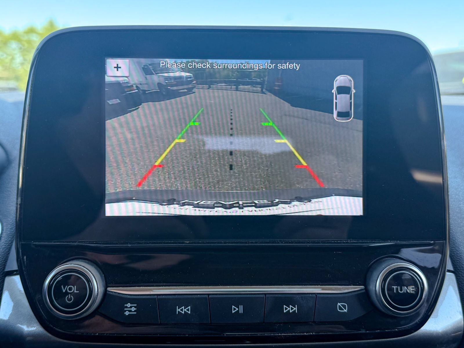 Used 2018 Ford EcoSport SE AWD/4WD image 34