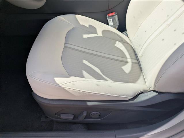 New 2026 Hyundai Sonata SEL FWD image 4