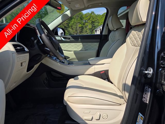 Used 2020 Hyundai Palisade Limited FWD image 9