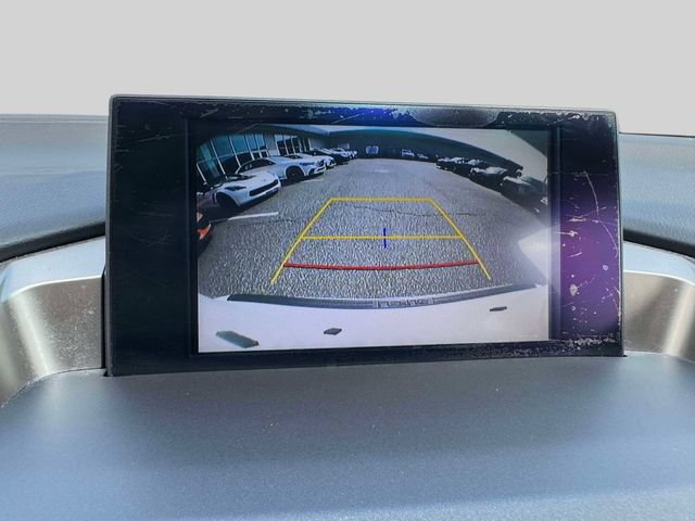 Used 2016 Lexus NX 200t F Sport w/ F Sport Premium Package AWD/4WD image 36