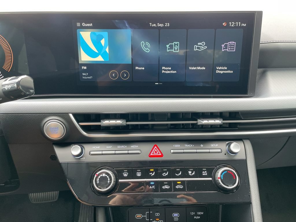 Used 2026 Hyundai Sonata SE FWD image 49