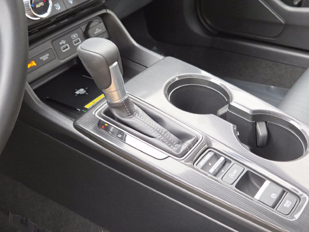 Certified 2024 Honda Civic Sport Touring image 40