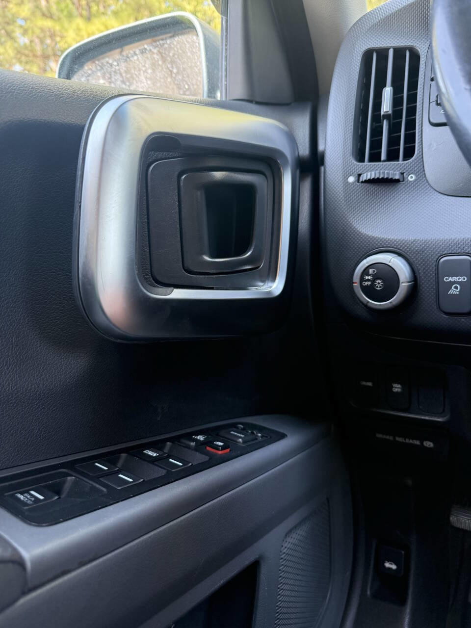 Used 2008 Honda Ridgeline RTL image 14