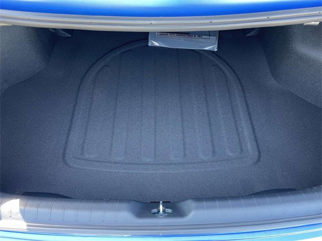 New 2025 Kia K4 GT-Line Turbo image 18