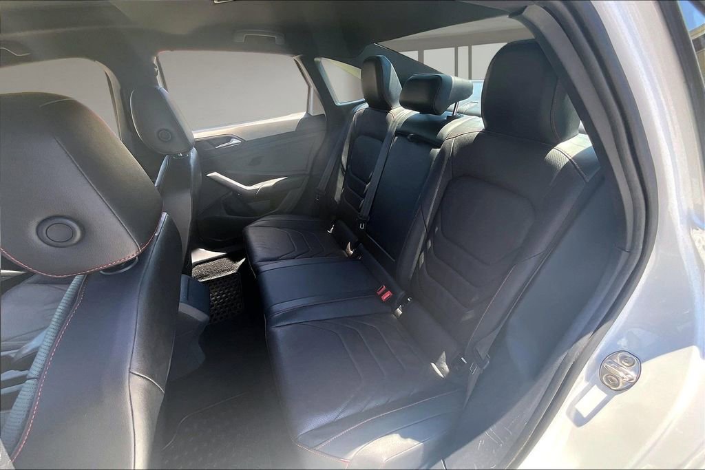 Used 2022 Volkswagen Jetta GLI Autobahn FWD image 22