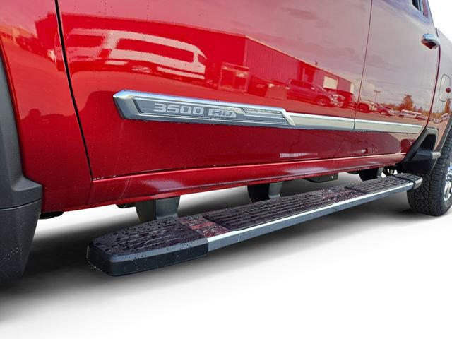 New 2026 Chevrolet Silverado 3500 High Country w/ Technology Package AWD/4WD image 7