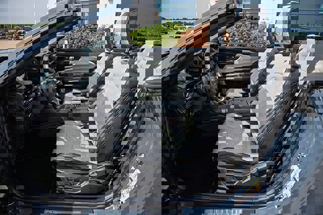 Used 2024 Ford Mustang Premium image 15