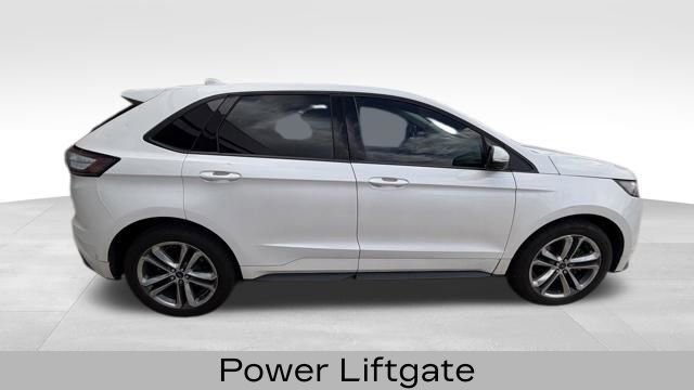 Used 2016 Ford Edge Sport w/ Equipment Group 401A AWD/4WD image 7