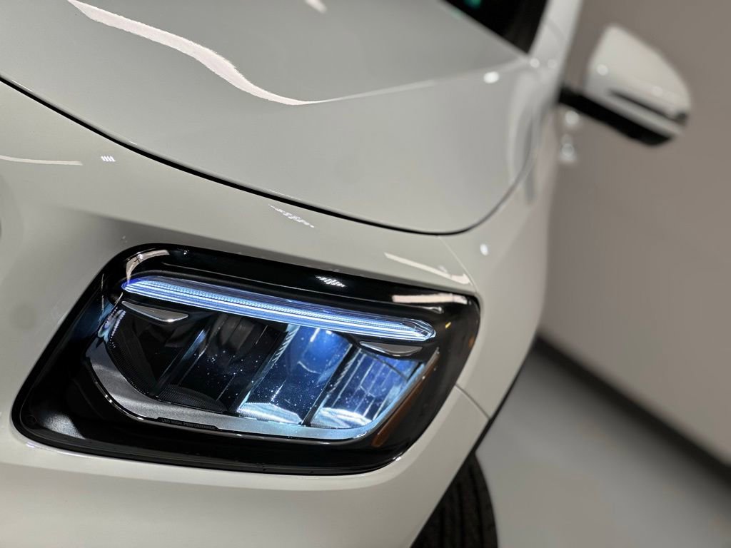 New 2026 Mercedes-Benz GLB 250 4MATIC image 18