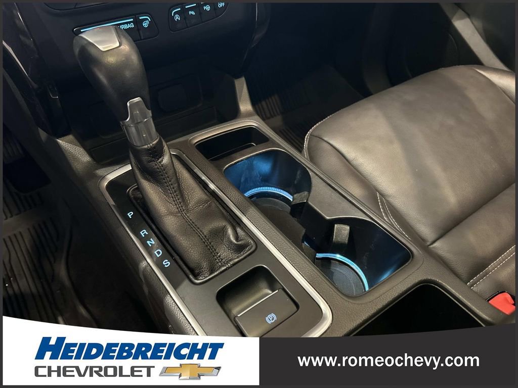 Used 2017 Ford Escape Titanium w/ Equipment Group 301A image 24