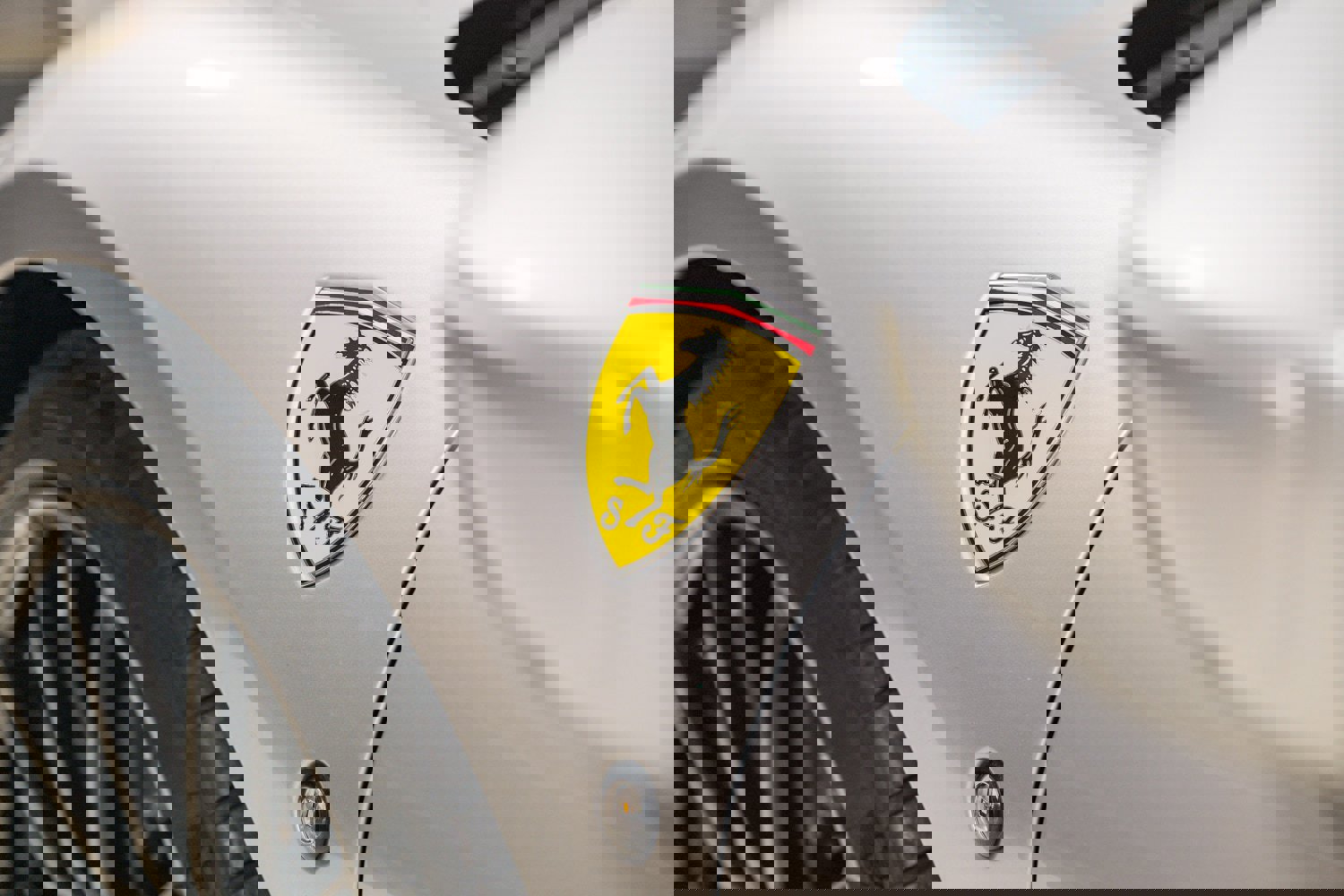 Used 2021 Ferrari F8 Tributo image 52