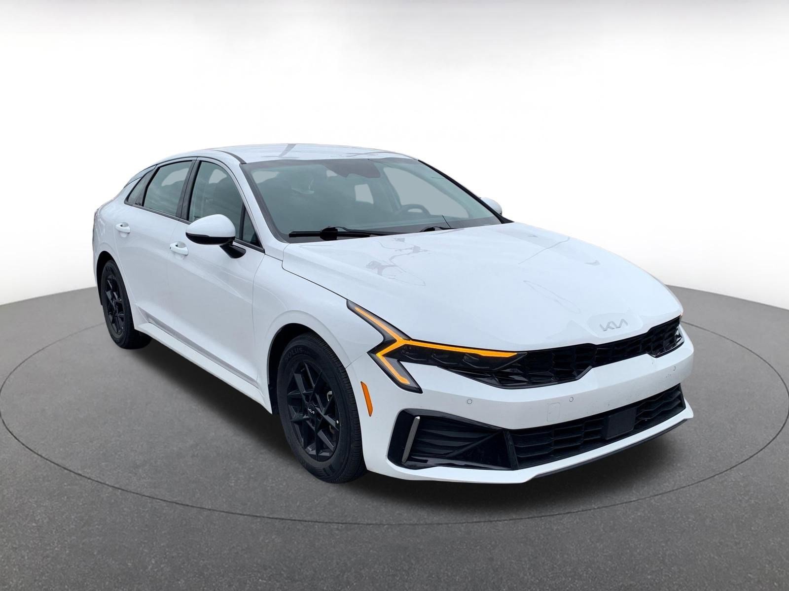 Used 2025 Kia K5 LXS