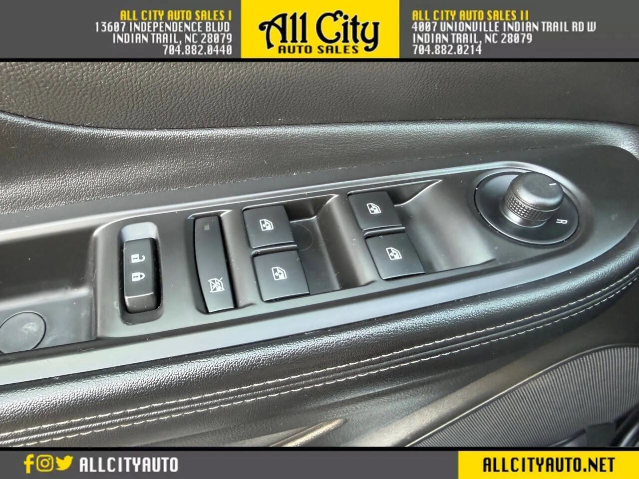 Used 2019 Buick Encore Preferred image 19