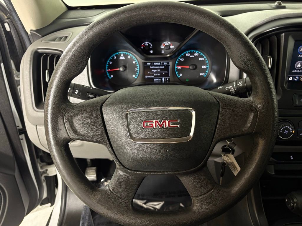 Used 2021 GMC Canyon Elevation Standard image 20