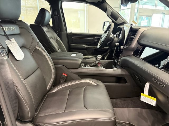 New 2026 RAM 1500 RHO w/ RHO Level 1 Equipment Group AWD/4WD image 31